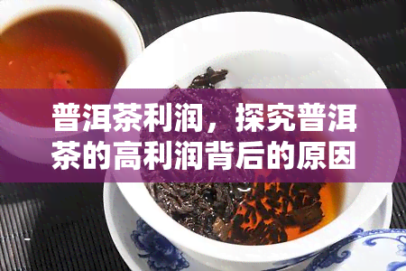 普洱茶利润，探究普洱茶的高利润背后的原因与机遇