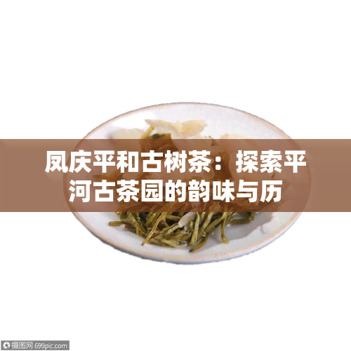 凤庆平和古树茶：探索平河古茶园的韵味与历