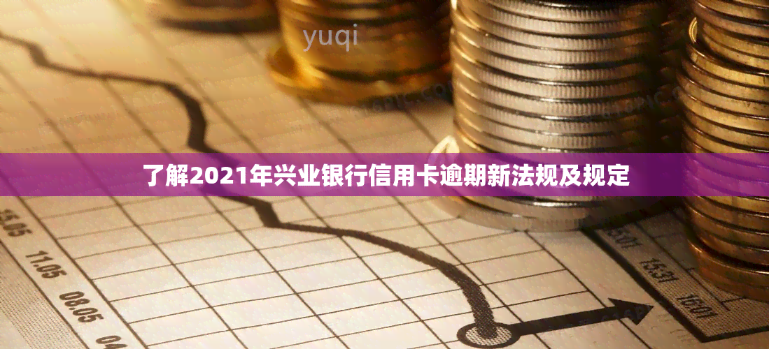 了解2021年兴业银行信用卡逾期新法规及规定