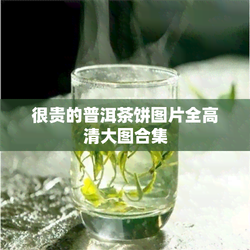 很贵的普洱茶饼图片全高清大图合集