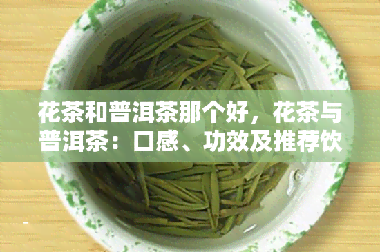 花茶和普洱茶那个好，花茶与普洱茶：口感、功效及推荐饮用方法的全面比较