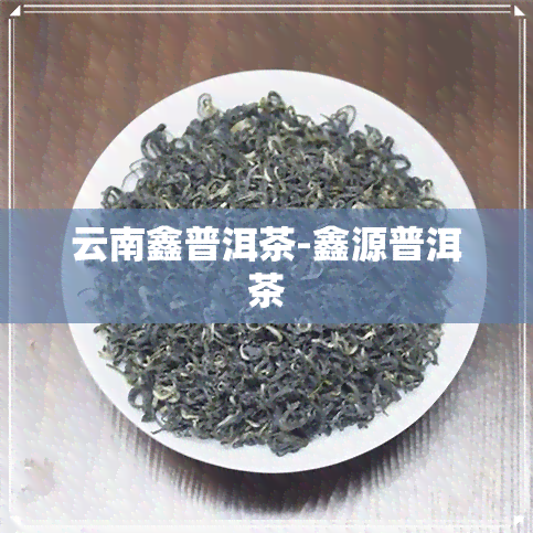 云南鑫普洱茶-鑫源普洱茶