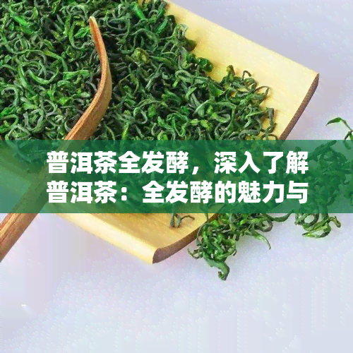 普洱茶全发酵，深入了解普洱茶：全发酵的魅力与制作过程