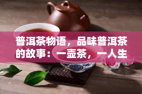 普洱茶物语，品味普洱茶的故事：一壶茶，一人生旅程的物语