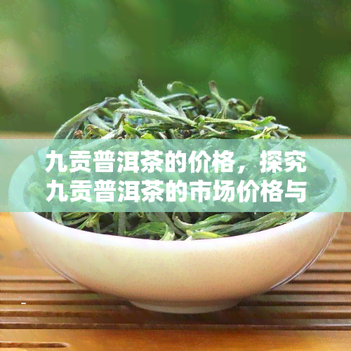 九贡普洱茶的价格，探究九贡普洱茶的市场价格与品质关系