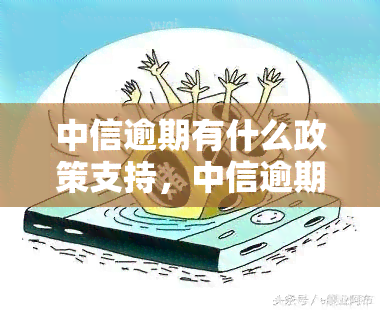 中信逾期有什么政策支持，中信逾期：政策支持解析