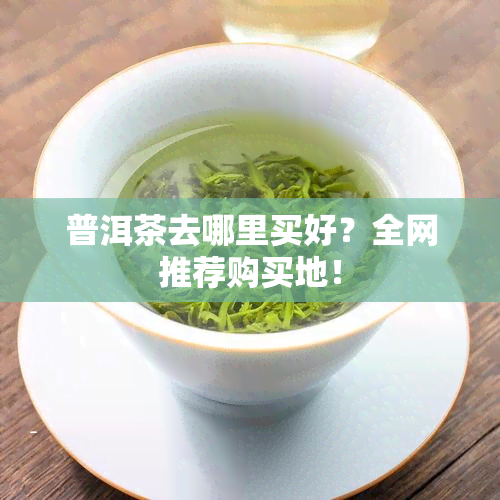 普洱茶去哪里买好？全网推荐购买地！