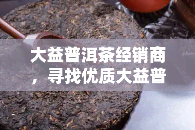 大益普洱茶经销商，寻找优质大益普洱茶？与我们的经销商合作，享受最新的茶叶！