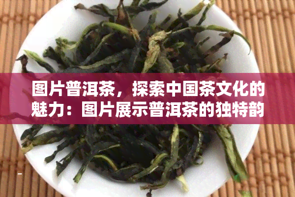 图片普洱茶，探索中国茶文化的魅力：图片展示普洱茶的独特韵味