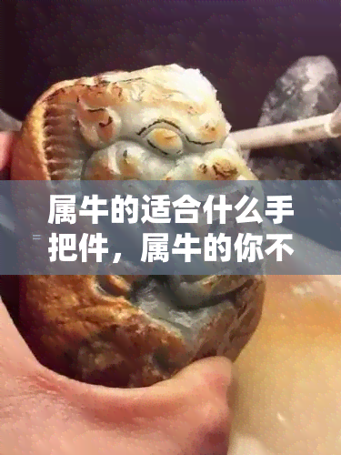 属牛的适合什么手把件，属牛的你不可错过！最适合的手把件推荐