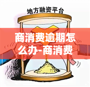 商消费逾期怎么办-商消费逾期怎么办啊