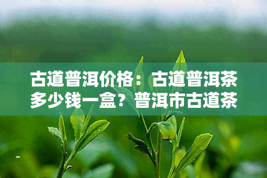 古道普洱价格：古道普洱茶多少钱一盒？普洱市古道茶厂出品，普洱古道业白产品及普洱市古道茶介绍