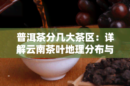 普洱茶分几大茶区：详解云南茶叶地理分布与特点