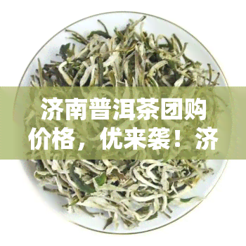 济南普洱茶团购价格，优来袭！济南普洱茶团购价大公开！