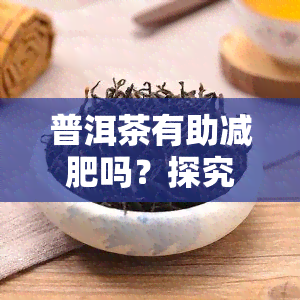 普洱茶有助减肥吗？探究其对女性的减重效果