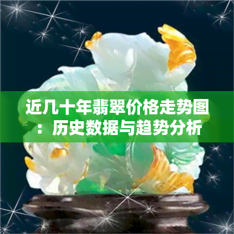 近几十年翡翠价格走势图：历史数据与趋势分析