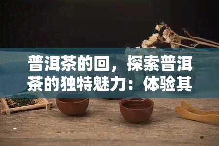 普洱茶的回，探索普洱茶的独特魅力：体验其令人回味无穷的回