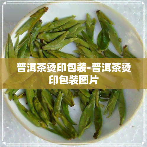 普洱茶烫印包装-普洱茶烫印包装图片