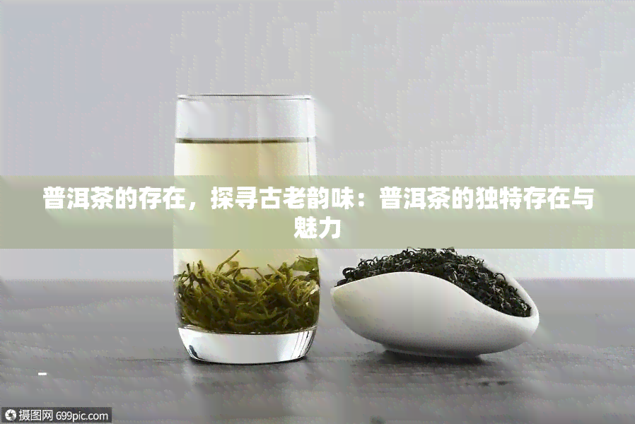 普洱茶的存在，探寻古老韵味：普洱茶的独特存在与魅力