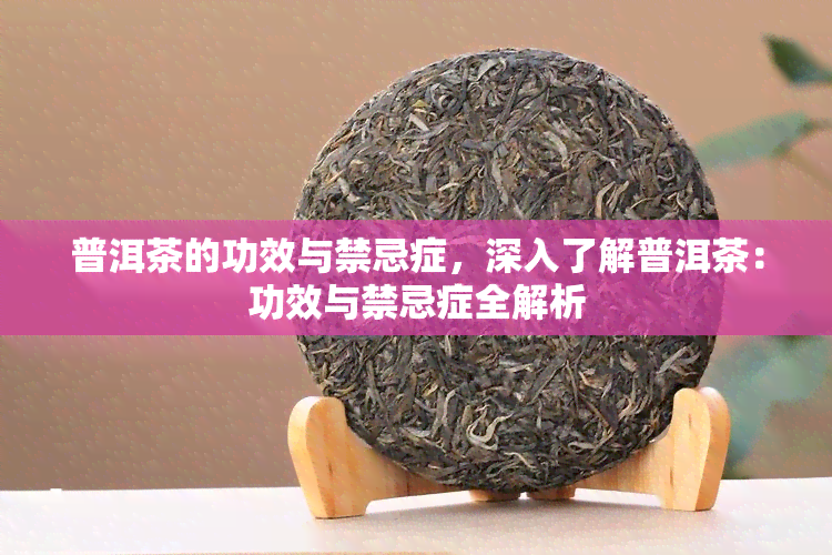 普洱茶的功效与禁忌症，深入了解普洱茶：功效与禁忌症全解析