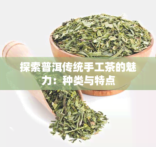 探索普洱传统手工茶的魅力：种类与特点