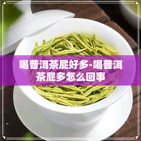 喝普洱茶屁好多-喝普洱茶屁多怎么回事