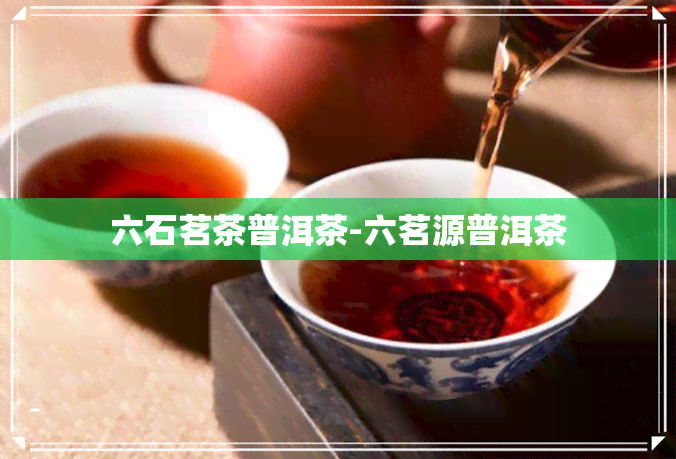 六石茗茶普洱茶-六茗源普洱茶