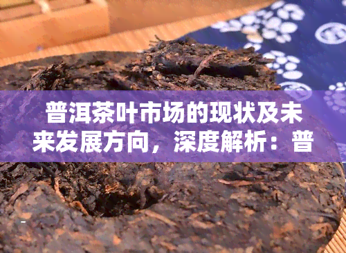 普洱茶叶市场的现状及未来发展方向，深度解析：普洱茶叶市场的现状与未来发展趋势