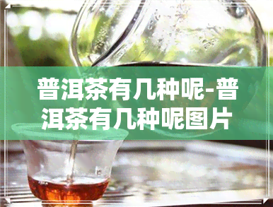 普洱茶有几种呢-普洱茶有几种呢图片