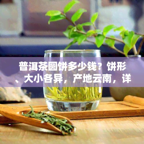 普洱茶圆饼多少钱？饼形、大小各异，产地云南，详细价格信息在此！