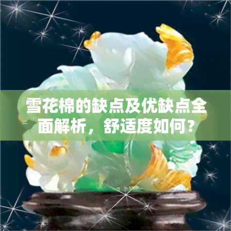 雪花棉的缺点及优缺点全面解析，舒适度如何？