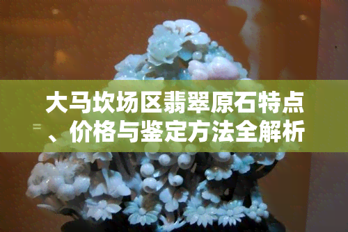大马坎场区翡翠原石特点、价格与鉴定方法全解析
