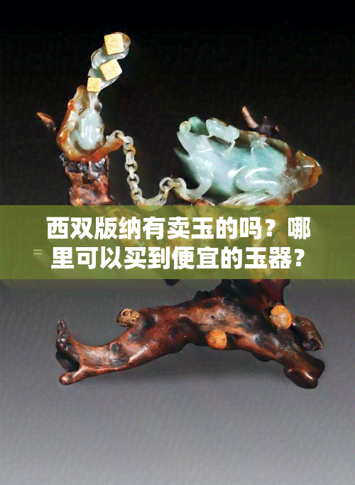 西双版纳有卖玉的吗？哪里可以买到便宜的玉器？