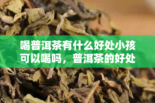 喝普洱茶有什么好处小孩可以喝吗，普洱茶的好处：适合小孩饮用吗？