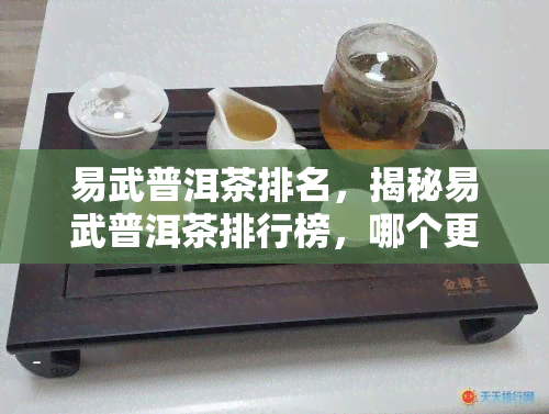 易武普洱茶排名，揭秘易武普洱茶排行榜，哪个更胜一筹？