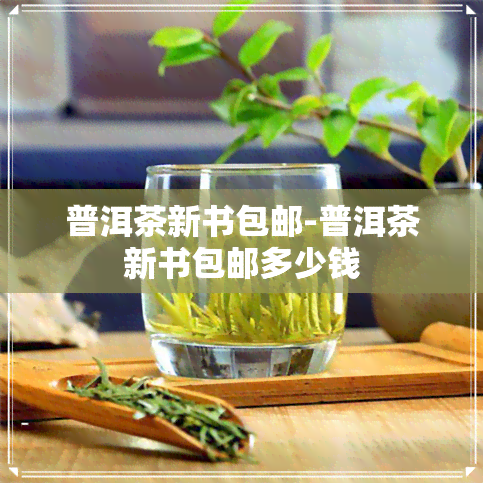 普洱茶新书包邮-普洱茶新书包邮多少钱