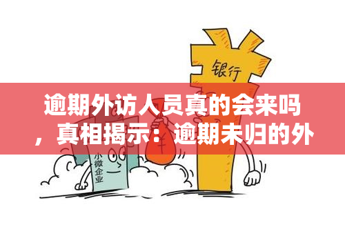 逾期外访人员真的会来吗，真相揭示：逾期未归的外访人员是否会如期出现？