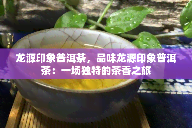 龙源印象普洱茶，品味龙源印象普洱茶：一场独特的茶香之旅