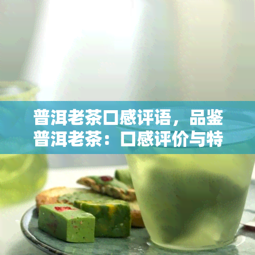 普洱老茶口感评语，品鉴普洱老茶：口感评价与特点分析