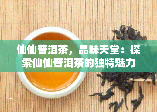 仙仙普洱茶，品味天堂：探索仙仙普洱茶的独特魅力