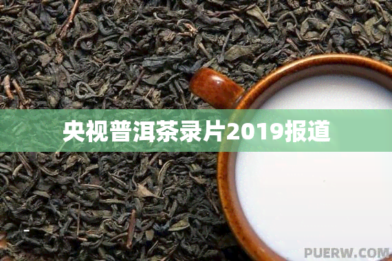 央视普洱茶录片2019报道