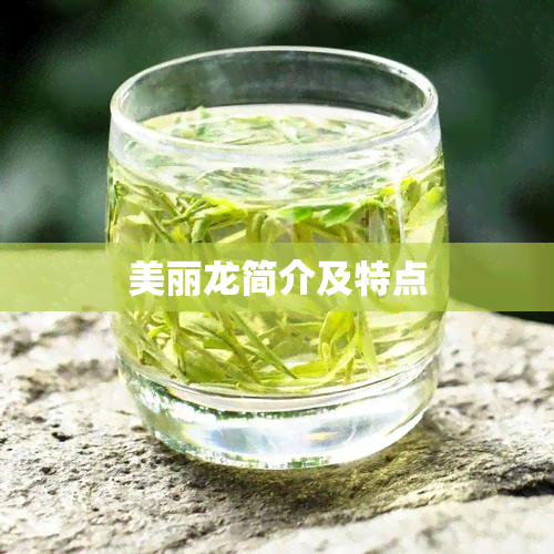 美丽龙简介及特点