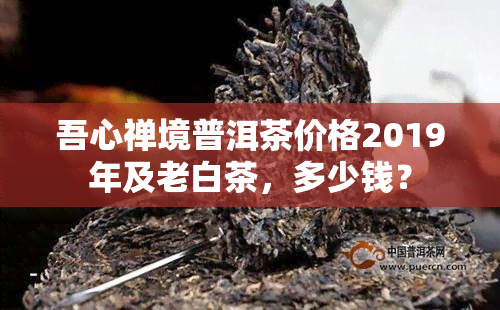 吾心禅境普洱茶价格2019年及老白茶，多少钱？