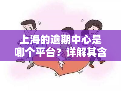 上海的逾期中心是哪个平台？详解其含义与作用