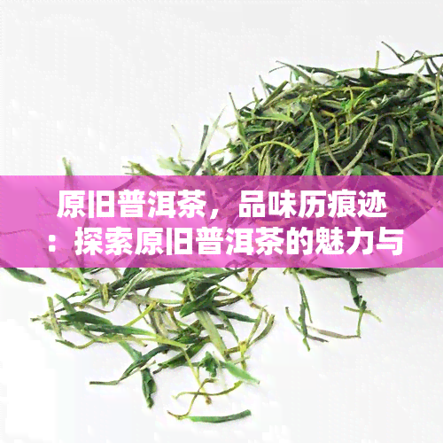 原旧普洱茶，品味历痕迹：探索原旧普洱茶的魅力与故事