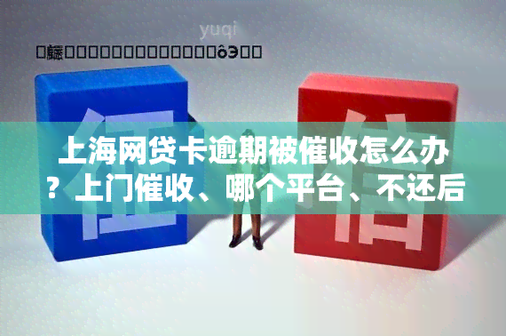 上海网贷卡逾期被怎么办？上门、哪个平台、不还后果全解析！