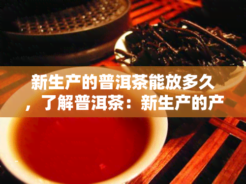 新生产的普洱茶能放多久，了解普洱茶：新生产的产品可以存放多久？