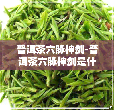 普洱茶六脉神剑-普洱茶六脉神剑是什么茶