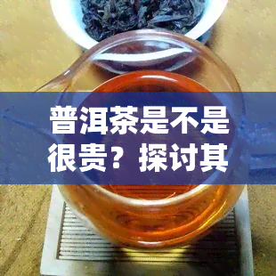 普洱茶是不是很贵？探讨其价格与贵族茶的关系