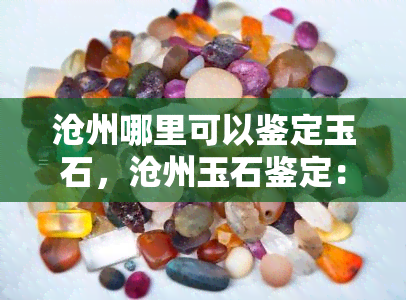 沧州哪里可以鉴定玉石，沧州玉石鉴定：哪里可以找到专业机构？